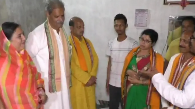 Mamita Meher Murder In Odisha: BJP & Lady Teacher’s Mother Seek CBI Probe