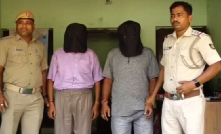 Investors Lose Over Rs 5 Crore To Money-Doubling Fraud In Odisha’s Nayagarh; 2 Held