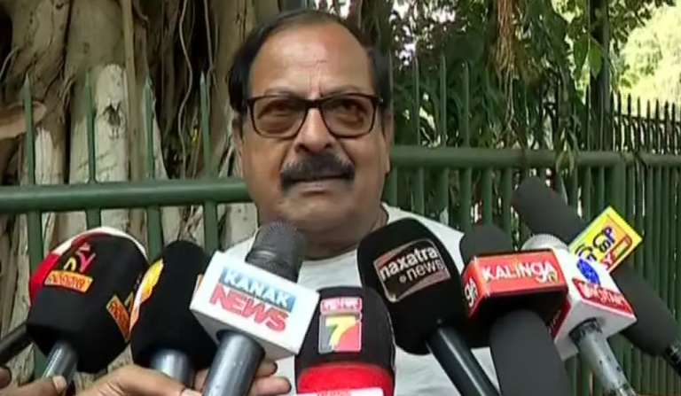 Will Odisha CM Contest Next Election From Puri? BJD Leader Says Naveen Can Win Any Seat