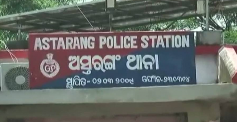 Case Slapped Against 2 Doctors; 37 Others Over 6-Year-Old Girl’s Death In Odisha’s Puri