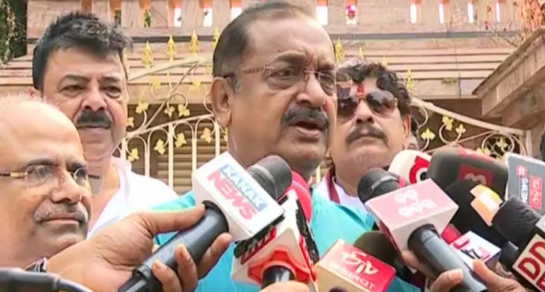 Odisha BJP Delegation Meets Puri Gajapati Over Demand To Open Ratna Bhandar Of Jagannath Temple