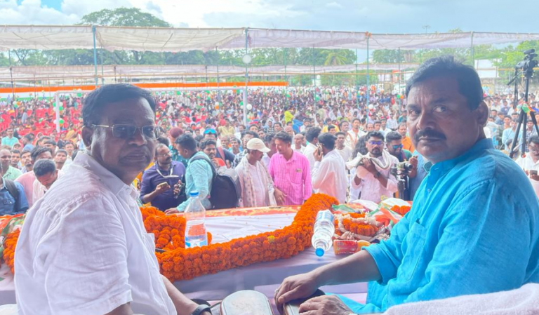 3 Odisha Leaders Among Congress Star Campaigners For Chhattisgarh Assembly Polls