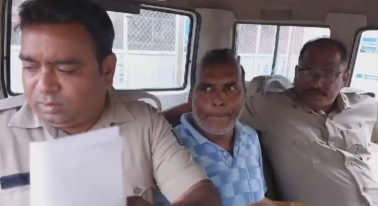 Block Chairperson’s Husband Held Over Hooliganism In Odisha’s Balangir