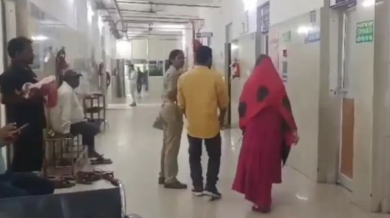 Woman Gang-Raped In Front Of Husband In Odisha’s Dhenkanal; 2 Held