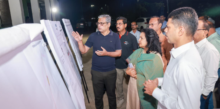 Bhubaneswar Metro To Be Ready In 4 Years, CM Naveen Patnaik To Lay Foundation Stone On Jan 1, 2024