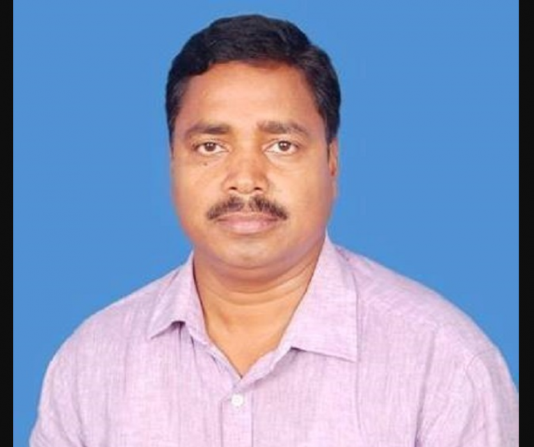 RTI Activist Pradip Pradhan Held By Mahila Police In Odisha Capital In Dutee Chand Harassment Case