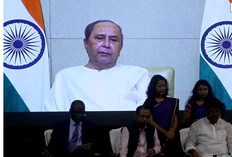 Odisha To Spend Rs 2,000 Crore To Strengthen Disaster-Resilient Infrastructure