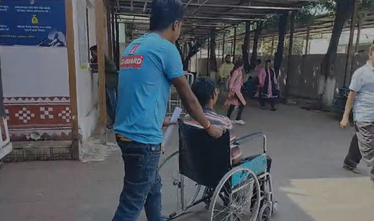 Woman Chops Off Husband’s Genitals In Odisha’s Angul; Know Why