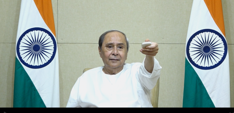 CM Launches ‘Ama Odisha, Nabin Odisha’ Scheme For Balasore & Balangir; Rs 336 Cr To Be Spent