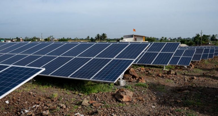 Solar instalations Kolhapur