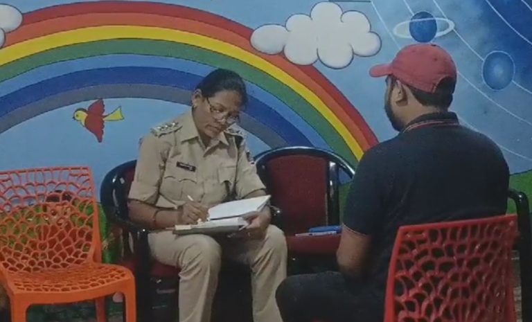 Rourkela Assistant Collector Sushmita Minz’s Husband Quizzed Over Her ‘Mysterious’ Death