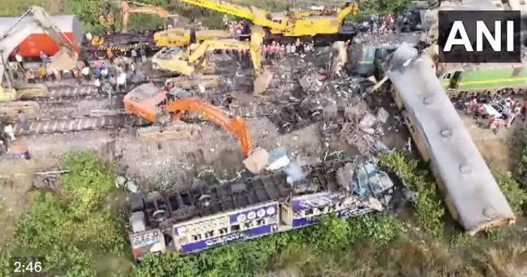 11 Dead, 50 Injured In Andhra Train Crash; Check Latest Update On Trains Cancelled