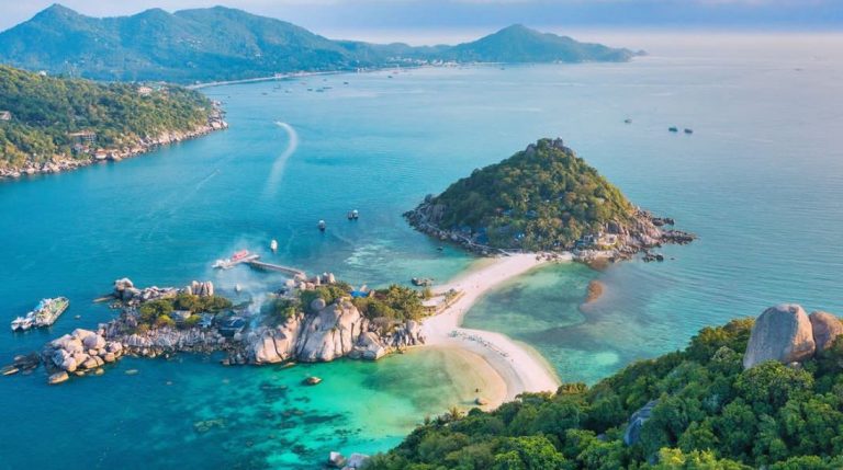 After Sri Lanka, Thailand Announces Visa-Free Visits For Indian Tourists