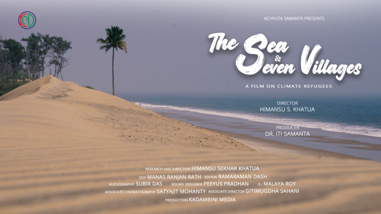 Odia Documentary ‘The Sea & Seven Villages’ Selected For Screening At IFFI 2023