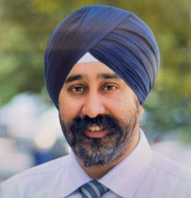 Sikh Mayor In US Receives Death Threats