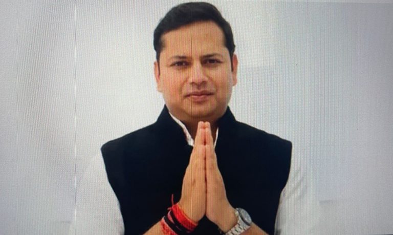 ED Summons Ashok Gehlot’s Son Vaibhav In Foreign Exchange Violation Case