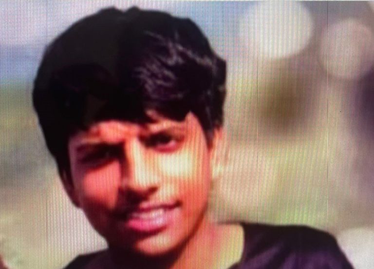 Interpol Is Looking For This 19-Year-Old Boy From Haryana; Know Why