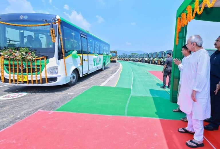 Odisha Govt Releases Bus Fare Structure Under LAccMI Scheme; Details Here