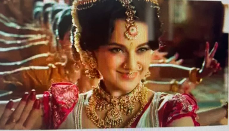 Chandramukhi 2: Kangana Ranaut Responds To Troll Of Box Office ‘Disaster’