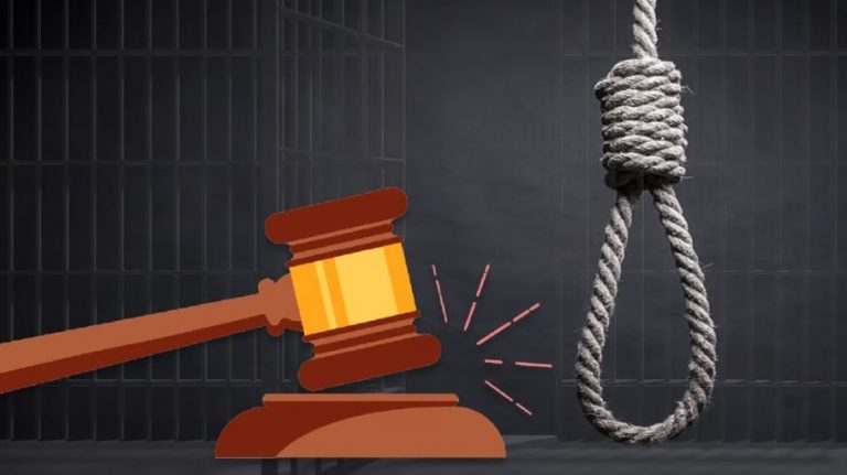 death penalty for 8 ex-Indian navy men