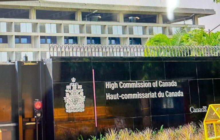 Canada Withdraws 41 Diplomats From India