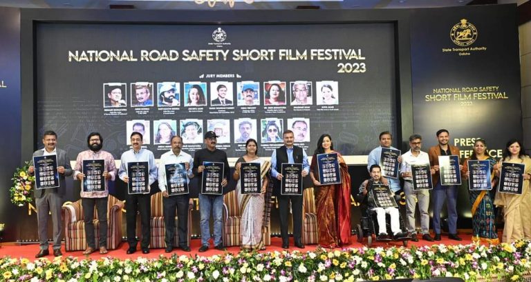 Road Safety Short Film Festival