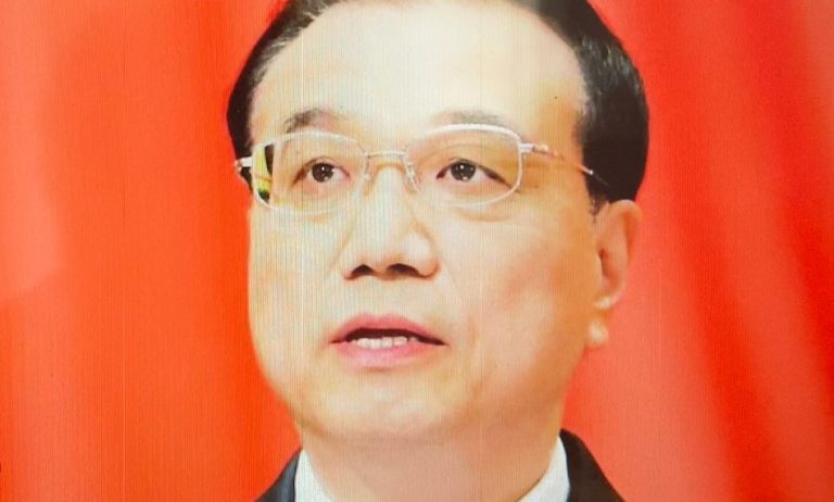 Former Chinese Premier Li Keqiang Dies Of Heart Attack At 68