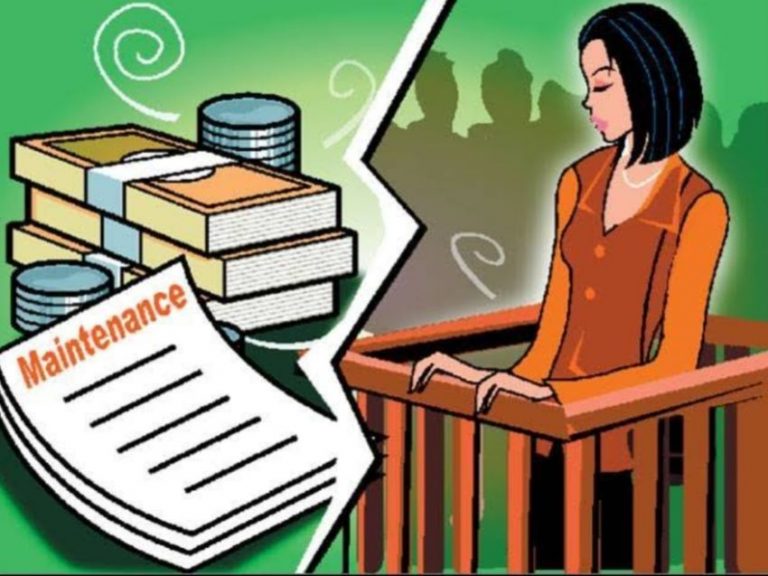 graduate wife Maintenance