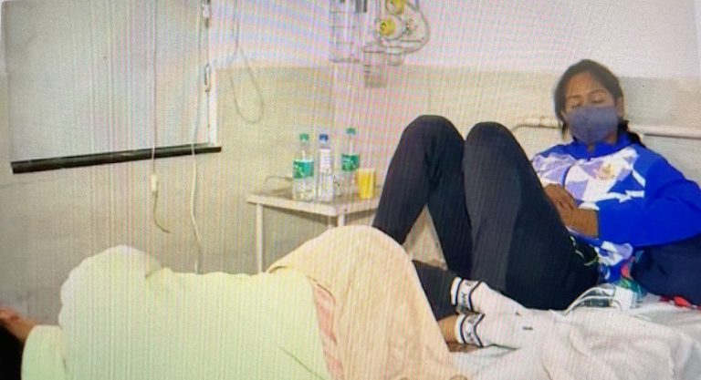 Gwalior: Over 100 students Fall Sick Due To Food Poisoning; ‘Paneer’ The Prime Suspect