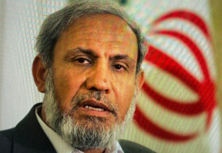 Entire Planet Will Be Under Our Law, Warns Hamas Commander Mahmoud Al-Zahar