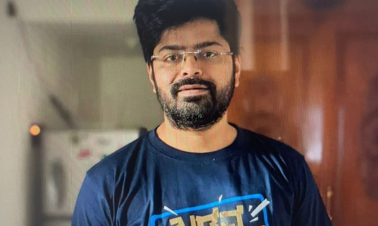 Kannada Actor Arrested For Rash Driving, Killing A Woman & Injuring Her Husband