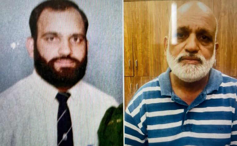 Ex Navy Man Who Faked His Death Since 2004 To Avoid Arrest In Murder Case, Caught At 60