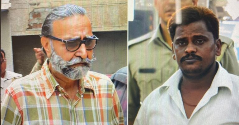 Nithari Killings: Accused Acquitted 17 Years After Chilling Murders