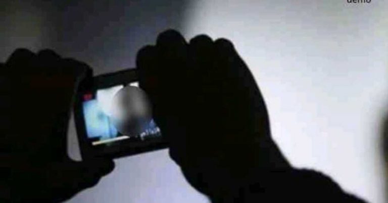 obscene post legal consequence