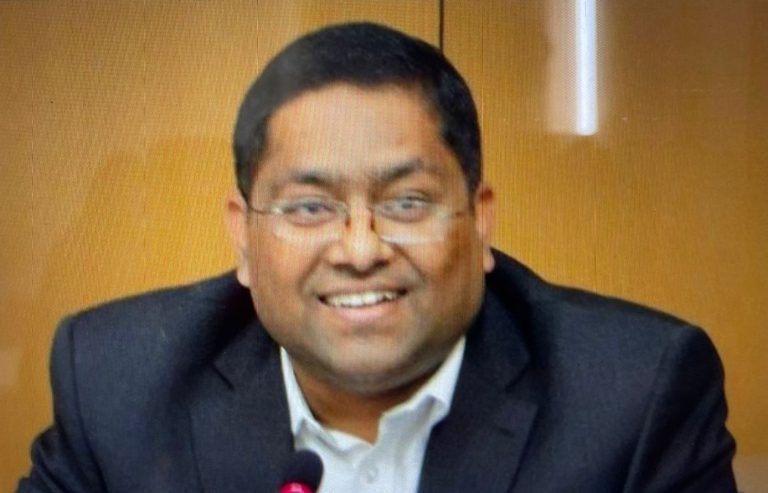 Randhir Jaiswal, India’s Consul General In New York Could Be Next MEA spokesperson