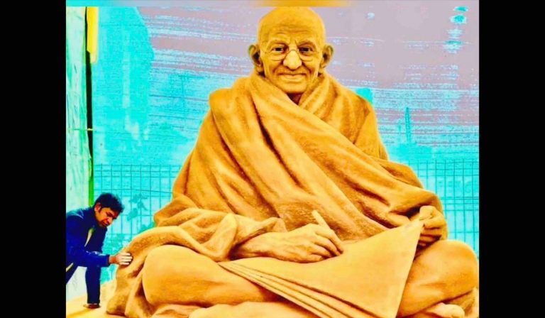 Mahatma Gandhi’s 154th Birth Anniversary: Actors Who Played Him On The Big Screen