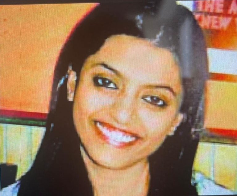 Crime Diary 2008: Delhi Journalist Soumya Vishwanathan’s Killers Convicted