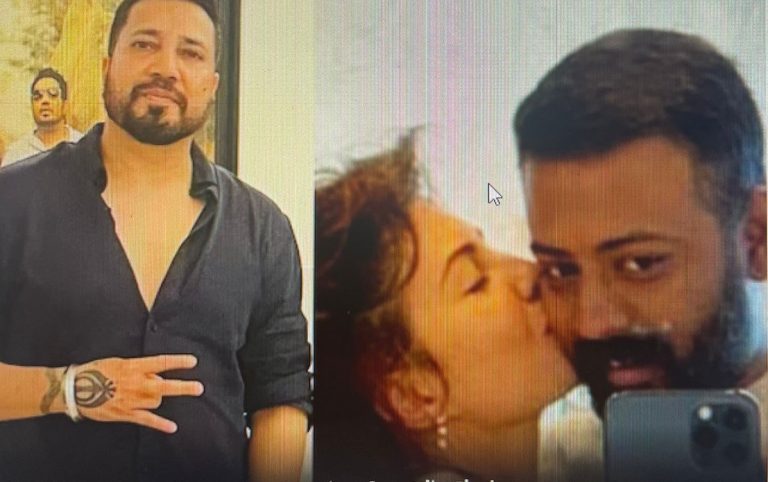 Conman Sukesh Sends Mika Singh Legal Notice, Asking Him To Apologise For Teasing Jacqueline