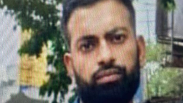 Suspected ISIS Terrorist Shahnawaz Arrested