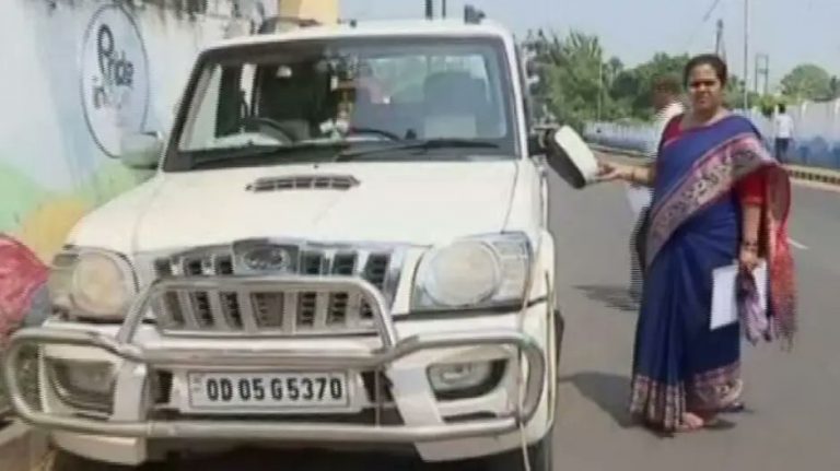 BJD MLA Accused Of Using Hooligans To Threaten Party’s Woman Activist