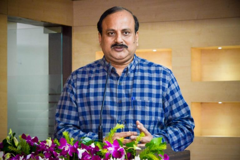 Susanta Nanda Given Addl Charge As PCCF (Wildlife) & Chief Wildlife Warden Of Odisha