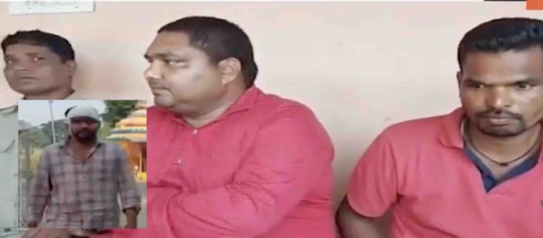 Youth ‘Kidnapped’ From Odisha’s Cuttack Over Minor Accident Rescued In Dhenkanal