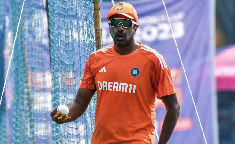 Ashwini Lauds Australia’s Understanding Of Ahmedabad Wicket With ‘Black Soil’ From Odisha