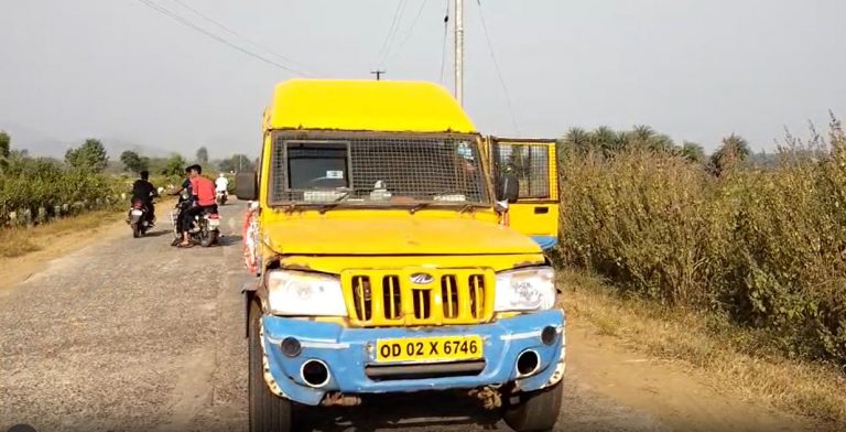 Armed Miscreants Loot Rs 1.5 Crore From ATM Cash Van In Odisha’s Cuttack