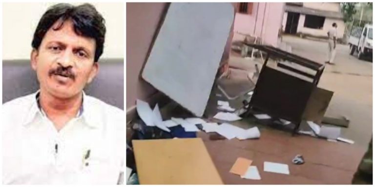 NHRC Urged To Probe Odisha Police Station Attack Case; Demand For BJD MLA Sushant Singh’s Arrest Gains Pace