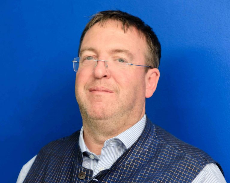 Andrew Fleming Joins As New British Deputy High Commissioner To East And Northeast India