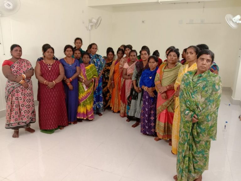 Another 57, Including 54 Women, Arrested For Group Clash In Bhubaneswar’s Patia