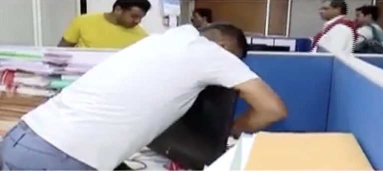 Properties Of Chief Engineer Office In Bhubaneswar Under Hammer Over Non-Payment Of Rs 18L To Contractor