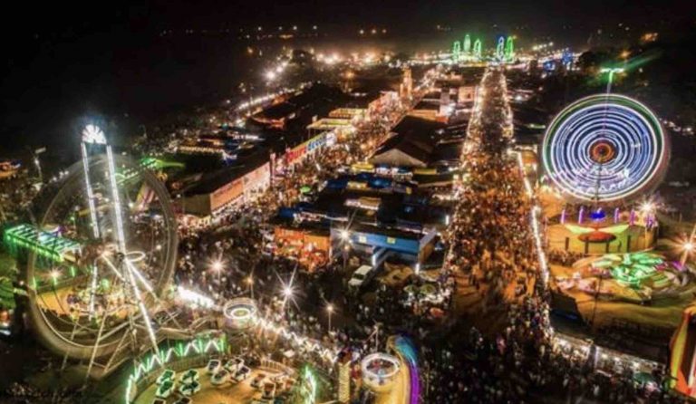 ‘AmaBalijatra 3.0’ To Guide Visitors At Cuttack Trade Fair; Parents Told To Keep Phone Number In Kid’s Pocket