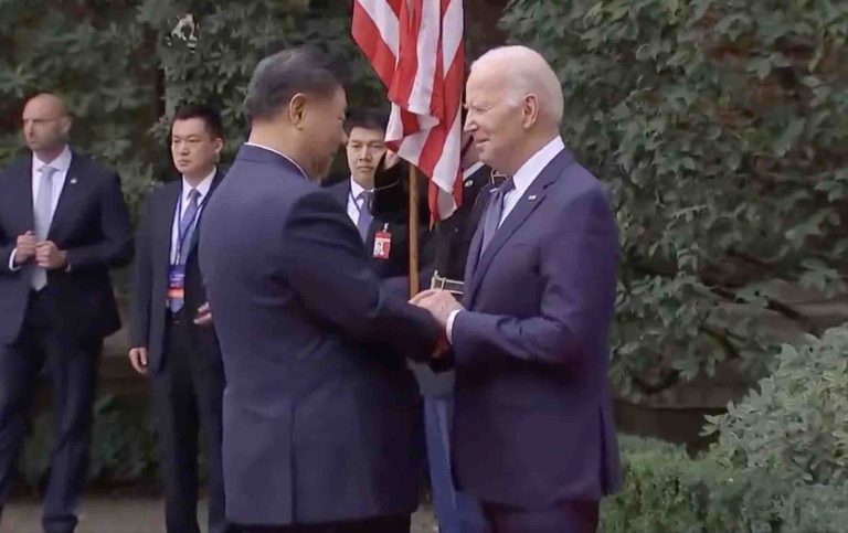 Biden Calls Xi ‘Dictator’ Right After Planned Summit To Thaw US-China Ties